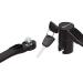 Amazon Basics Folding Bike Lock - Black (1-Pack) - Buy Online on SooperMarket.com