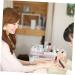 Mikinona 1 Set Manicure Tool Polishing Set Nail Files Nail Polishing Nail Art Supplies Gel Nail Kits Nail Buffing Block Manicure Pedicure Files Nail Manicure Kit Nails Kits Nail Art Tool - Buy Online on SooperMarket.com