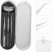 Premium Eyelash Extension Set - Complete Lash Kits & Accessories with Tweezers & Mirror for Flawless Beauty - Buy Online on SooperMarket.com