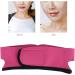 Facial Slimming Belts Face Lifting Mask Anti-Wrinkle Anti-Aging Facial Band Double Chin Slimmer Thin-Face Bandages Lifting V-Face Band for Women and Men. - Buy Online on SooperMarket.com