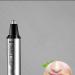 TEMKIN Nose Hair Trimmer - Rechargeable Metal Beard & Ear Cleaner | Precision Nasal Grooming Tool - Buy Online on SooperMarket.com