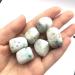Natural Crystals and Stones 10pc 20mm-25mm Natural Polishing Tumbled Crystal Gravel Stone for for Decoration kaixun - Buy Online on SooperMarket.com