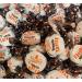 Walkers Nonsuch Treacle Toffees 2 Kg Delicious Tasty And Twisty Treat Gift Hamper For Birthday Christmas Sold By Kidzbuzz