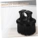 Gogogmee Hair Salon Scrapers Cleaning Brushes Barber Brush Neck Duster Barber Neck Duster Brush for Hair Cutting Barber Duster Brush Barber Neck Duster Hair Cutting Brush Barber Neck Brush - Buy Online on SooperMarket.com