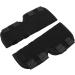 Dog Leg Brace Arthritis Relief Joint Protection Pain Reduction 1 Pair Flexible Dog Knee Pads Recovery (L for 12 to 36 Months) - Buy Online on SooperMarket.com