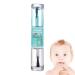 No Bite Nail Polish | Kid's Bitter Tasting 10ml Liquid Polish | Natural Ingredients Nail Care Tool for Adults Teenagers of All Ages Children