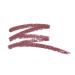 Wet n Wild Color Icon Lip Liner Plumberry 0.04 oz - 715 | Long-Lasting Lip Pencil - Buy Online on SooperMarket.com
