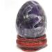 30x40mm Amethyst Opal Natural Crystal Stone Mineral Specimen - Buy Online on SooperMarket.com