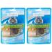 Bogadent Plaque-Stop Chips Cat 50 g pack of 2 (50 g) 50 g (pack of 2)