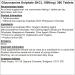 Glucosamine Sulphate 1000mg 2KCl - 360 Tablets - Buy Online on SooperMarket.com