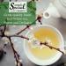 Pai Mu Tan White Loose Leaf Tea by Simpli-Special - 50g Resealable Pouch for Hot or Iced Tea - Buy Online on SooperMarket.com