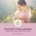 Coppertone Pure and Simple Baby Sunscreen Spray SPF 50 - Zinc Oxide Mineral Sunscreen for Babies - Water Resistant - 5 Oz - Buy Online on SooperMarket.com