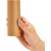 36 Pack Brown Cardboard Tubes for Crafts - DIY Craft Paper Roll for Classroom Diorama - 1.6 x 4.7 in - Buy Online on SooperMarket.com