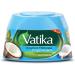 Vatika Volume & Thickness Styling Hair Cream Tropical Coconut with Nourishing Vatika Oils For Fine & Limp Hair -140ml / 4.9oz Vatika Hair Cream