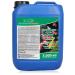 Gartenteich-Direkt thread algae stop liquid for the garden pond (quick effect reliably removes thread algae algae destroyer and thread algae remover) size: 5 l