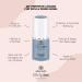 Alessandro Striplac UV Nail Polish - Seaside | Gentle Long-Lasting & Vegan | 8 ml Peel-Off Technology - Buy Online on SooperMarket.com