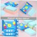 Didiseaon 10 Pcs Underwear Laundry Soap Stain Remover Soap Travel Soap Fabric Stain Remover Cleaning Soap Delicate Laundry Soap Stain Remover Bar Soap Panties Special Soap Essence - Buy Online on SooperMarket.com