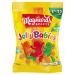 Maynards Bassetts Sweet Bags 10 x 130g (Jelly Babies) Jelly Babies 10 x 130g