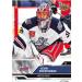 2019-20 UD AHL Hockey #24 Igor Shesterkin Hartford Wolf Pack Official American Hockey League Trading Card by Upper Deck