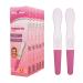 Preview Early Result Pregnancy Test Kit 5 Count -6 Days Sonner Extra Sensitive HCG Urine at Home Test 1 count (Pack of 5)