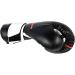 RIVAL Boxing RS2V 2.0 Super Pro Hook and Loop Sparring Gloves Black 12 oz - Premium Quality for Superior Performance - Buy Online on SooperMarket.com