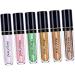 Jojomis 6pcs Liquid Eyeshadow - B - Buy Online on SooperMarket.com