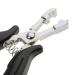 Magideal Microring Bonding Pliers for Hair Extensions - Selectable Art #03 | Secure & Remove Hair Strands Effortlessly - Buy Online on SooperMarket.com
