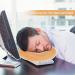 Salmue Silicone Face Massage Pillow - Spa Beauty Salon Skin Care Cushion Pad - Buy Online on SooperMarket.com