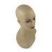 High-Quality Deco Head Wig Stand - Natural Complexion PQ5 for Easy Styling | International Shipping - Buy Online on SooperMarket.com