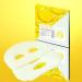 Toseky Face Moisturizing Patches Firming Face Sheet Masksss - Nourishing Skin Film Patch Moisturising & Hydrating Face Maskss Brightening For Woman Dry Skin Care - Buy Online on SooperMarket.com