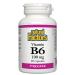 Natural Factors B6 100 mg 90 Caps