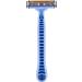 Buy Gillette Blue3 Disposable Razors Men's Football Edition - 8 Pack | International Shipping Available - Buy Online on SooperMarket.com