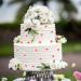 Hpory Edible Flower Cupcake Toppers 100 Pcs Cherry Blossoms Cake Topper Glutinous Rice Paper Happy Birthday Cake Toppers Flowers Cake Decorations for Birthday Wedding Celebration Party - Buy Online on SooperMarket.com