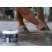Buy Unique-Horn Natural Hoof Clay 600g | Ultimate Hoof Protection for Horses | Defends Against Urine & Manure - Buy Online on SooperMarket.com