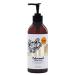 Yope natural shower gel cedar and bitter orange regenerate moisturizing 97% from natural ingredients 400 ml cedarwood bitter orange