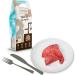 Mjamjam Premium Katzensnack - Snackbox mit nat rlichem Lamm 35 g - 100% ohne synthetische Konservierungsstoffe f r Katzen - Versand international - Buy Online on SooperMarket.com
