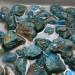 90-100g Natural Raw Blue Apatite Crystal Stone Gravel RoughMineral Specimen Collection NaturalReiki Decoration qiangang - Buy Online on SooperMarket.com