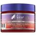 The Mane Choice Exotic Cool-Laid Definition Gel 12oz - Lychee & Dragon Fruit - Buy Online on SooperMarket.com