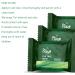 Dr. C. Tuna Tea Tree Soap - Soothes Dry, Irritated Skin - Hydrating Face & Body Soap - Pack of 3 (12.3 oz) - Buy Online on SooperMarket.com