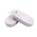 STOBOK 2 Pcs Pet Teeth Grinding Stone Calcium Mineral Stone for Mouse Rabbit Squirrel Hamster Small Pets