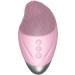Maodom Face Cleansing Brush Soft Silicone Face Cleansing Brush | Vibrating Rechargeable Waterproof Skin Care Tool for Firming Enhances Product Absorption Pink (English) - Buy Online on SooperMarket.com