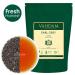 Vahdam Teas Black Tea Earl Grey Citrus - 16 oz (454 g) | Premium Flavor & Aroma - Buy Online on SooperMarket.com