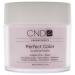 CND Enhancements Perfect Color Powder Intense Pink Sheer 104 g