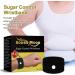 JHIALG Blood Sugar Management Bracelet Promote Relaxation Acupressure Nylon Lightweight White Tools Color For Auxiliary Body Wristband weimax Therapeutic Blood ear Naturally Blood Carbon Weimax Thera - Buy Online on SooperMarket.com