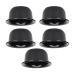 5pcs Shaving Soap Bowl Set for Men | Bear Shaving Foam Cups for Barber & Home Use - Buy Online on SooperMarket.com
