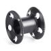 Poyinco Aluminum Finger Spool Reels Scuba Diving Tech Spool