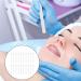 Exceart 80st Nasal Hair Removal Set | Disposable Nose Wax Applicators & T-Tools for Easy Ear & Nose Hair Removal - Buy Online on SooperMarket.com