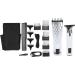 Electric Hair Trimmer Fast Charging High Power Professional LED Display Precise Trimming Hair Clipper Kit for Barber - Buy Online on SooperMarket.com