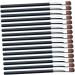 Baluue 50 Pcs Eye Shadow Brush Women Eyebrow Brush Makeup Supplies Diffuser Eye Applicator Artificial Fiber - Buy Online on SooperMarket.com
