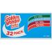 Golden Wonder Fully Flavoured Blue Box Cheese and Onion Salt and Vinegar Smoky Bacon Ready Salted 32pkx25g With 4 Galaxy Chocolate Bars - Buy Online on SooperMarket.com